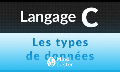 Langage C Cours et exercices corrigés 5 Les types de données
