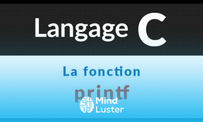 Langage C Cours et exercices corrigés 7 la fonction printf et les spécificateurs de format