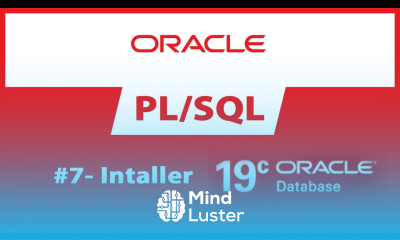Formation Oracle PL SQL 7 Intaller Oracle Database 19c sur Windows 10