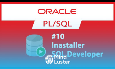 Formation Oracle PL SQL 10 Installer Oracle SQL Developer