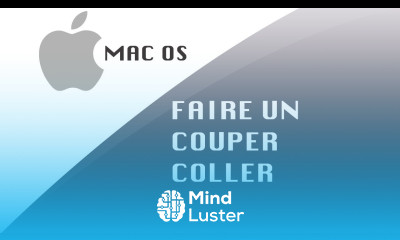 COUPER COLLER SOUS MAC OS