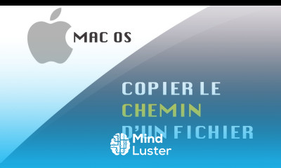 Récupérer le chemin d un fichier ou répertoire dans le Finder MAC OS