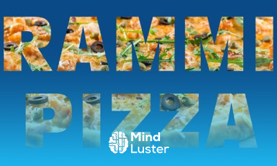 Photoshop Incruster une image dans le texte