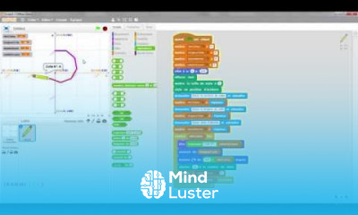 Scratch Dessiner des formes géométriques