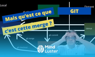 GIT Utilisation des branches