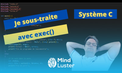 Programmation système en C Fonctions exec et system