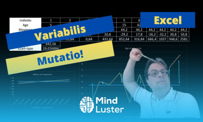 Statistiques Statistiques à deux variables Changement de variable