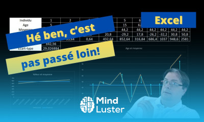 Statistiques Statistiques à deux variables ajustement affine