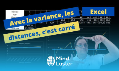 Statistiques Statistiques à une variable étendue écart type