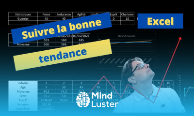 Statistiques Statistiques à une variable moyenne médiane