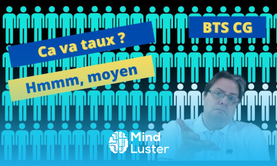 Information chiffrée Taux d évolution moyen