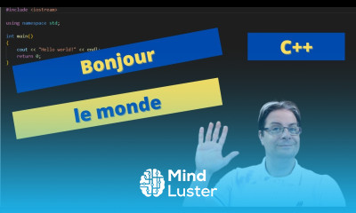 Programmation C Hello world à la loupe