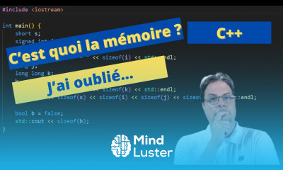Programmation C Introduction aux variables