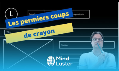 Programmation Web Les Wireframes