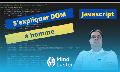 Programmation Web Modifier le DOM avec Javascript