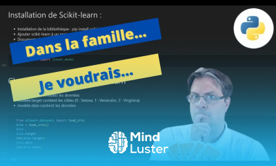 Machine Learning Classification