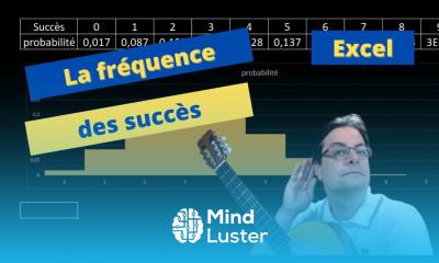 Statistiques Loi de binomiale