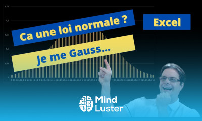 Statistiques Loi normale