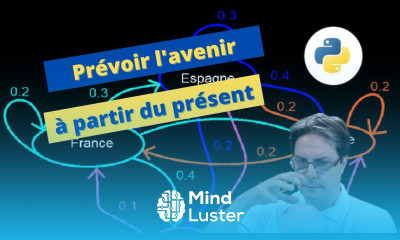 Statistiques Graphe probabiliste