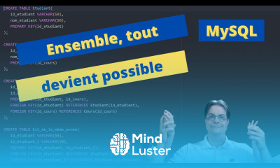 Algorithme et mathématiques Ensemble et langage ensembliste