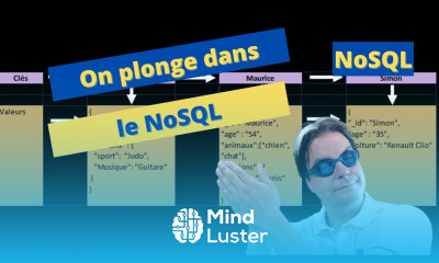 Base de données Introduction au NoSQL