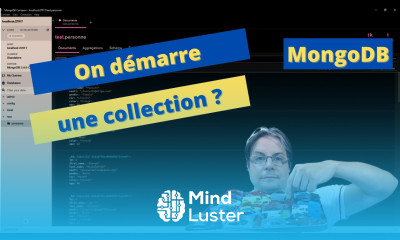 Base de données MongoDB Manipulation des données