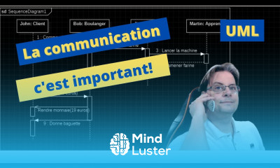UML diagramme de séquence et diagramme de communication