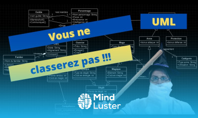 UML avec starUML Diagramme de classes