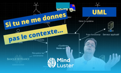 UML Diagramme de contexte