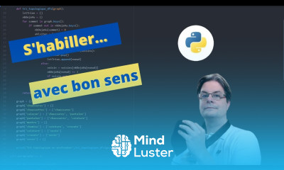 Algorithme sur les graphes Tri topologique