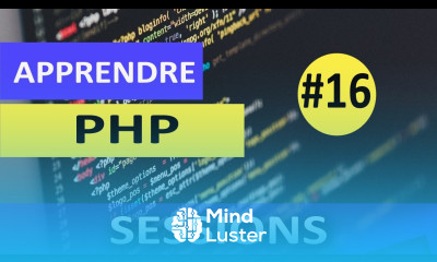 Apprendre PHP SESSIONS