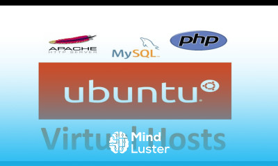 Créer un Virtual Host Ubuntu Apache