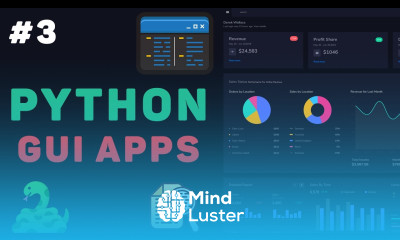 Изучение Python UI GUI Apps 3 – Погодное приложение на Python Flet