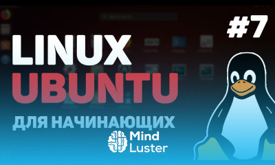 Linux для начинающих Урок 7 – Команды поиска FIND GREP