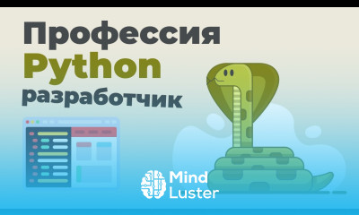 Профессия «Python разработчик» Презентация онлайн курса