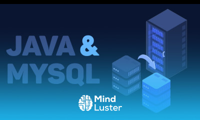 Java и MySQL база данных Разработка приложения за 7 минут