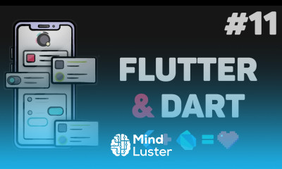 Уроки Flutter и Dart с нуля 11 – Заключительный урок