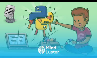 Простой искусственный интеллект на Python Распознавание голоса на Python