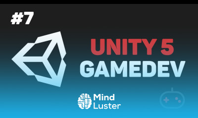 Разработка игры на Unity Урок 7 Игровые эффекты