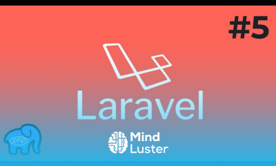 Изучение Laravel 5 Создание моделей и работа с базой данных