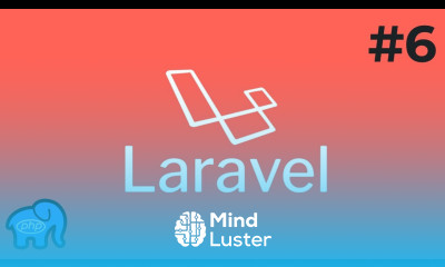 Изучение Laravel 6 Получение данных из БД