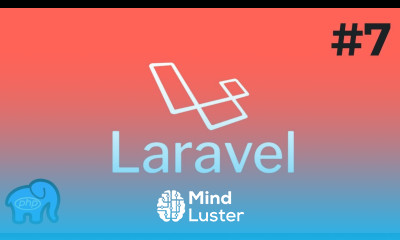 Изучение Laravel 7 Редактирование и удаление записей