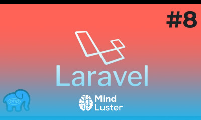 Изучение Laravel 8 Публикация на сервер