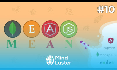 Изучение стека MEAN 10 Выгрузка проекта на сервер