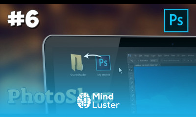 PhotoShop уроки 6 Использование фильтров