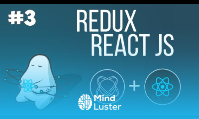 React JS Redux Урок 3 Хранилище и преобразователи Reducers