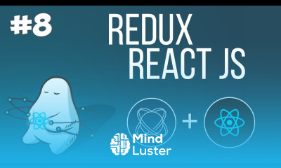 React JS Redux Урок 8 Отслеживание действий