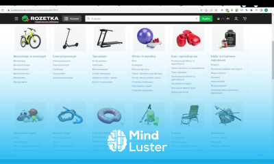 Практика 1 UI UX дизайн