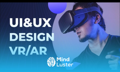 UI UX в VR — обзор дизайна интерфейсов виртуальной реальности