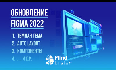 Обновление Figma май 2022 Figma Config 2022